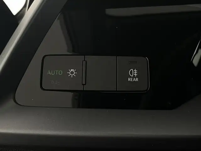 Audi A3 view 24