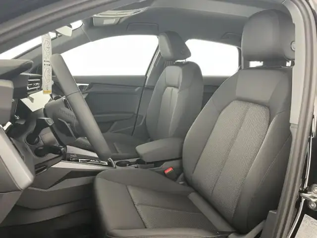 Audi A3 view 12