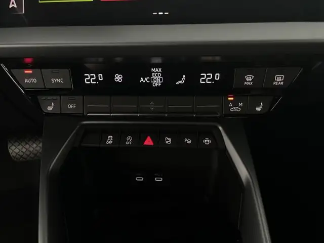 Audi A3 view 18