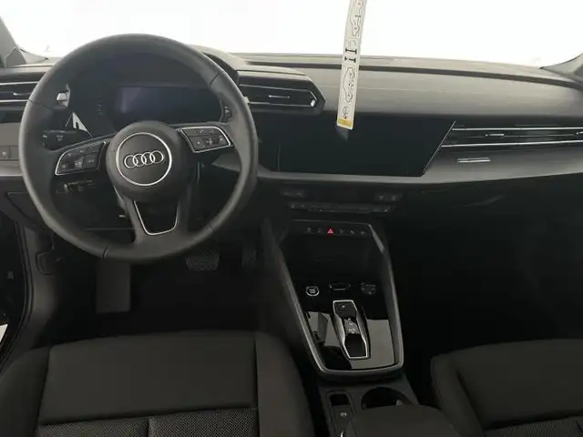 Audi A3 view 15