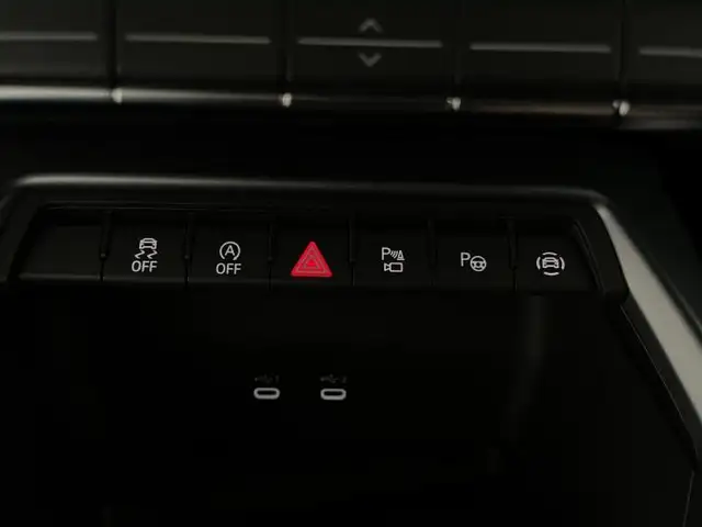 Audi A3 view 19