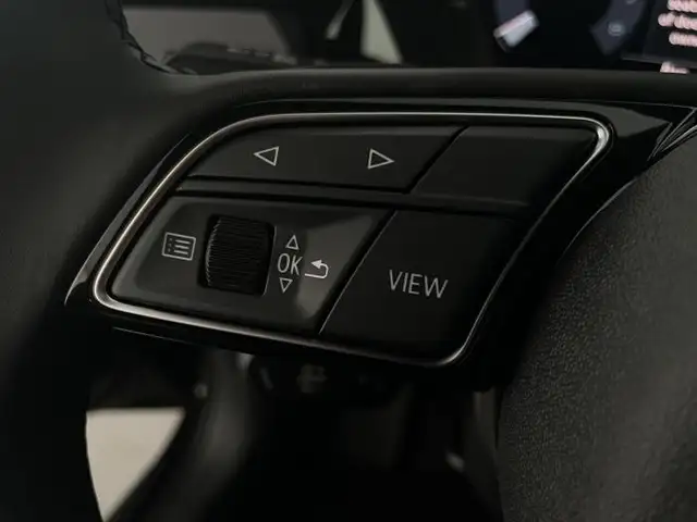 Audi A3 view 22