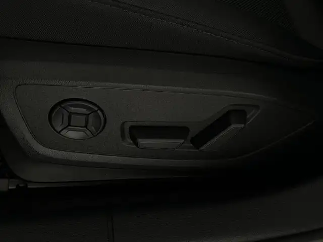 Audi A3 view 25