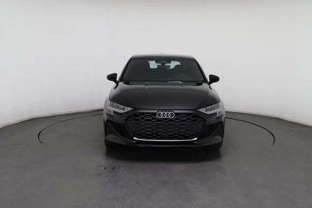 Audi A3 view 2