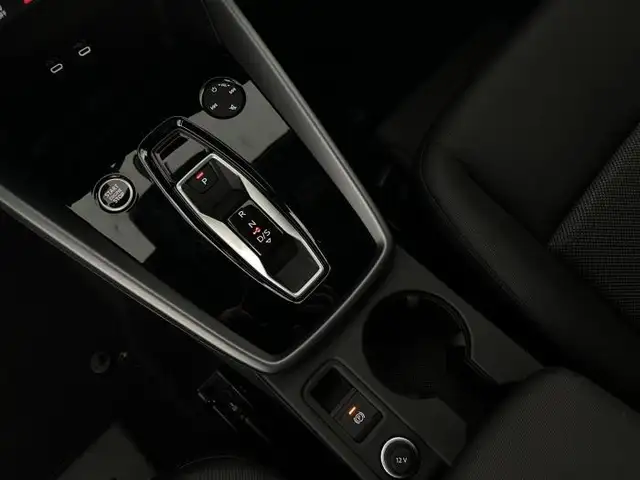 Audi A3 view 20