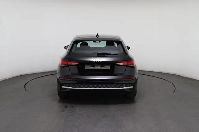 Audi A3 view 6