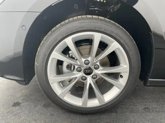 Audi A3 view 11