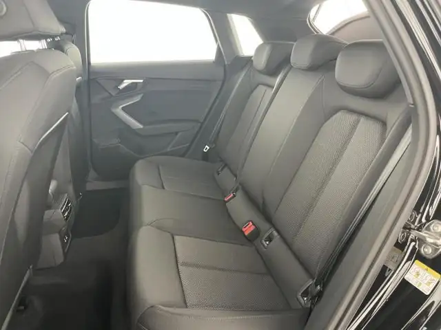 Audi A3 view 13