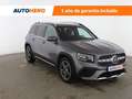 Mercedes-Benz GLB 200 d 4Matic AMG Line Gris - thumbnail 8