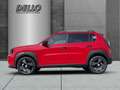 Fiat Grande Panda Hybrid 1.2 eDCT 75 kW La Prima Mild-EU6e GRANDE PA Rot - thumbnail 2