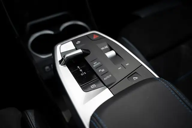 BMW X1 view 20