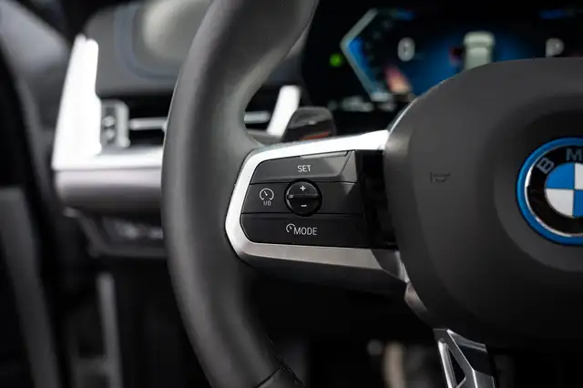 BMW X1 view 11