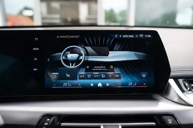 BMW X1 view 18