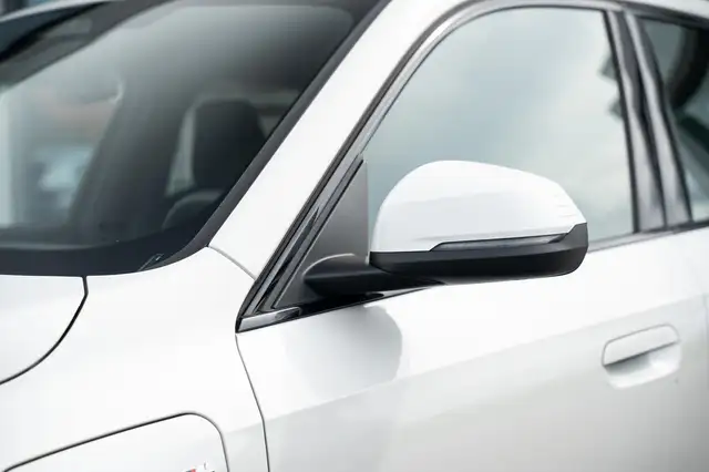 BMW X1 view 23