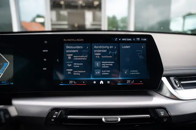 BMW X1 view 16