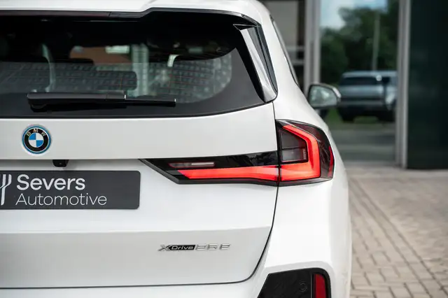 BMW X1 view 26