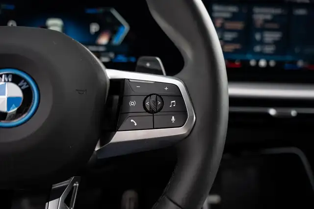 BMW X1 view 12