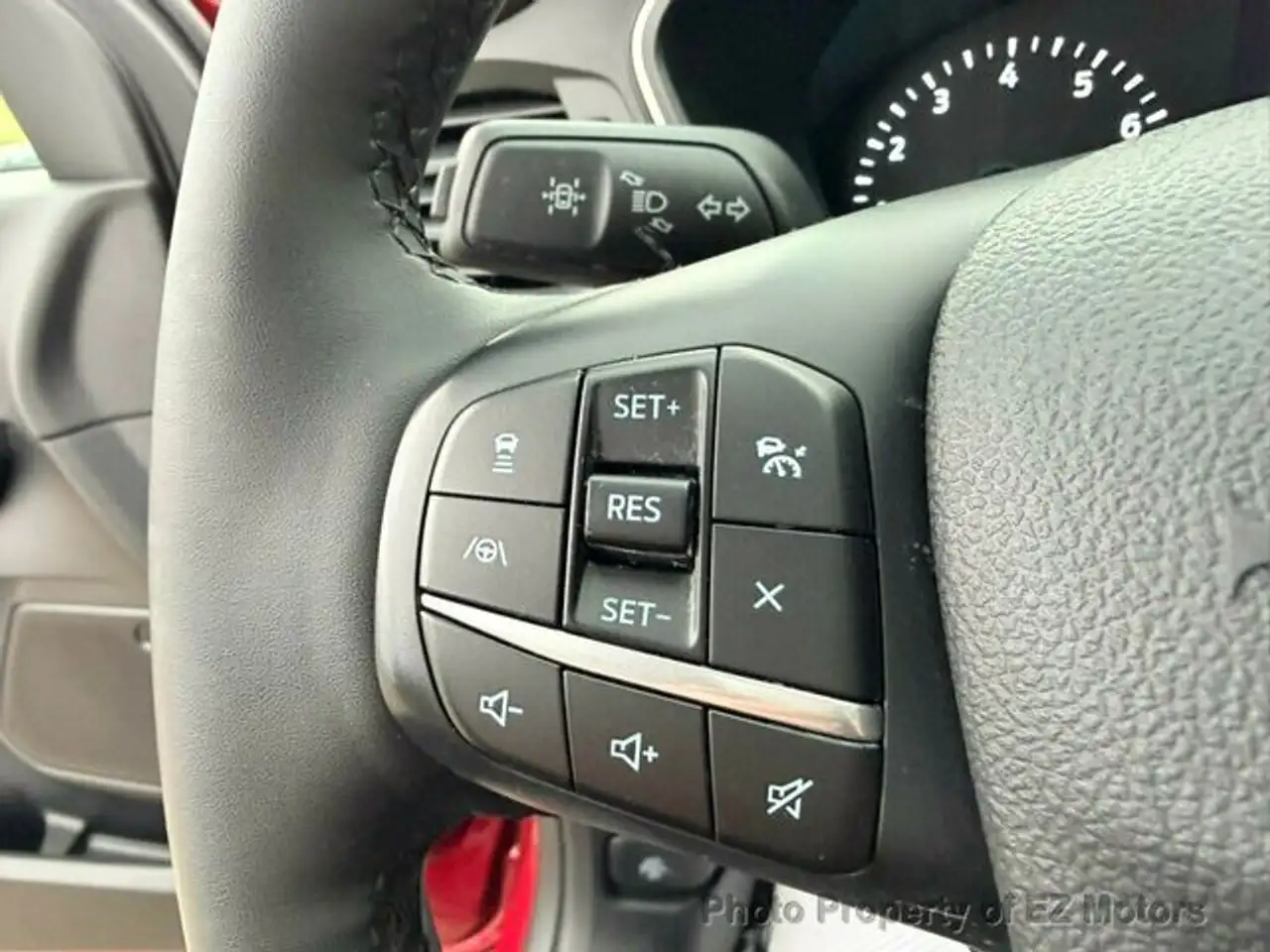 Ford Escape photo Ford Escape