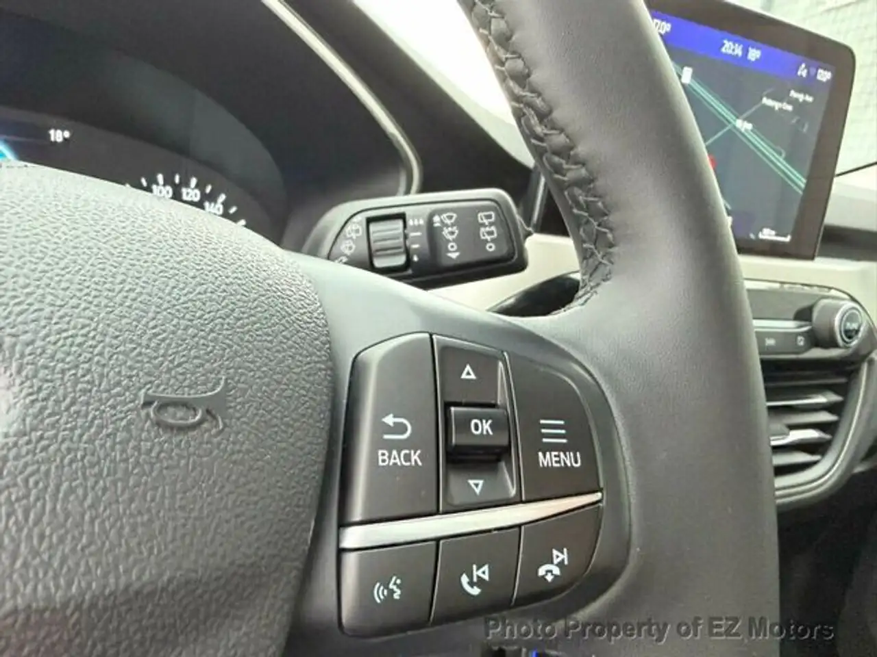 Ford Escape photo Ford Escape