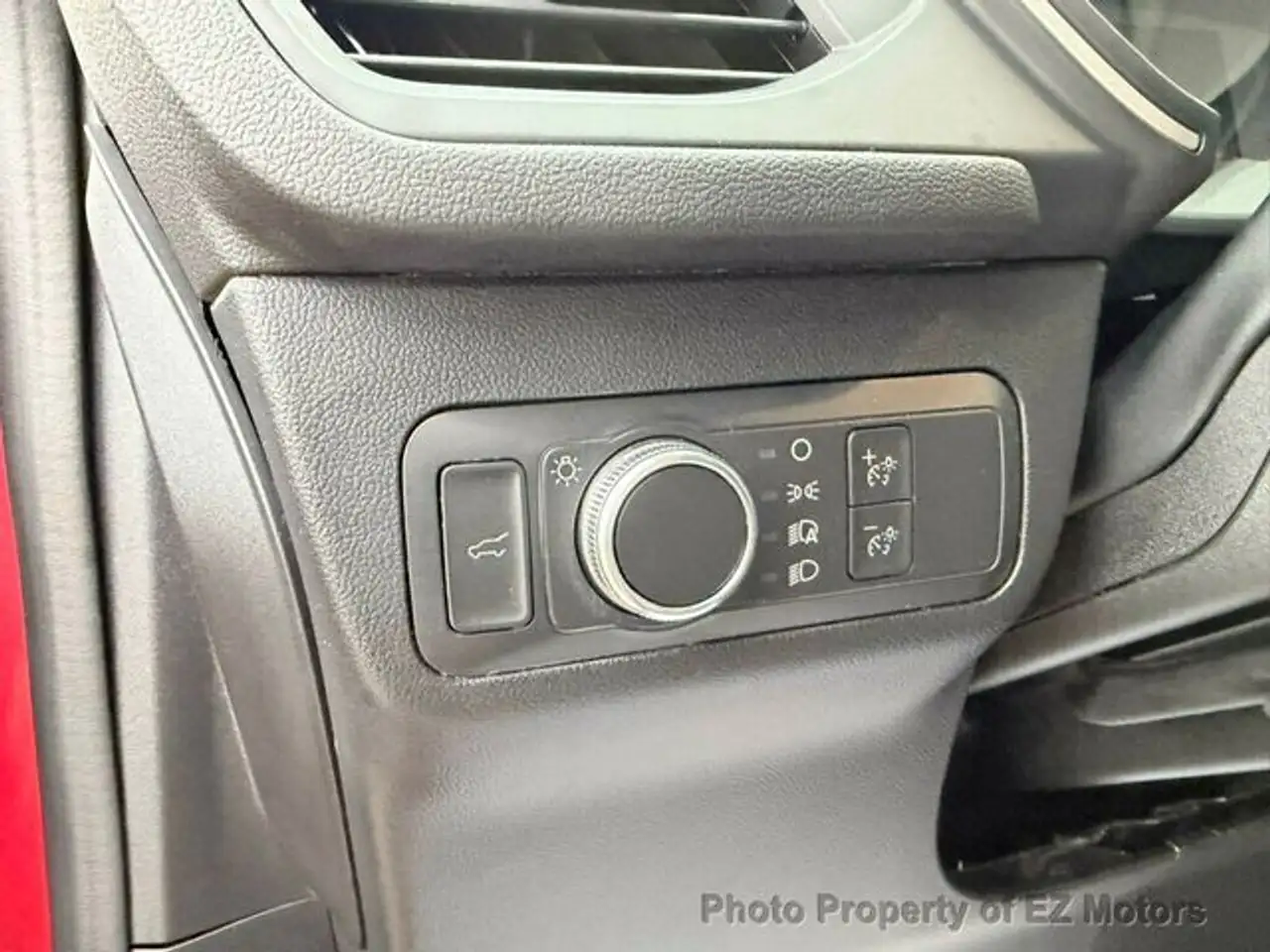 Ford Escape photo Ford Escape