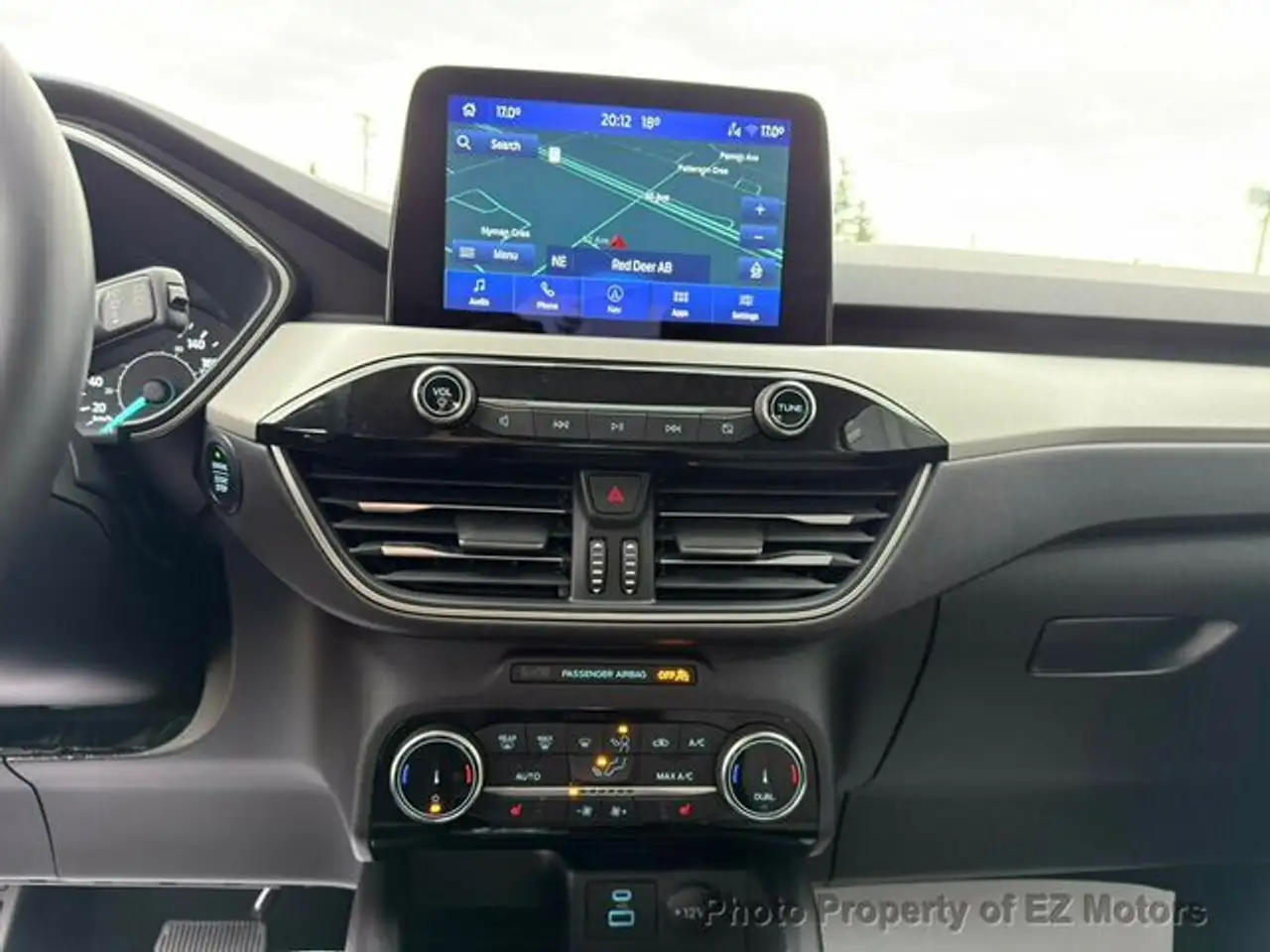 Ford Escape photo Ford Escape