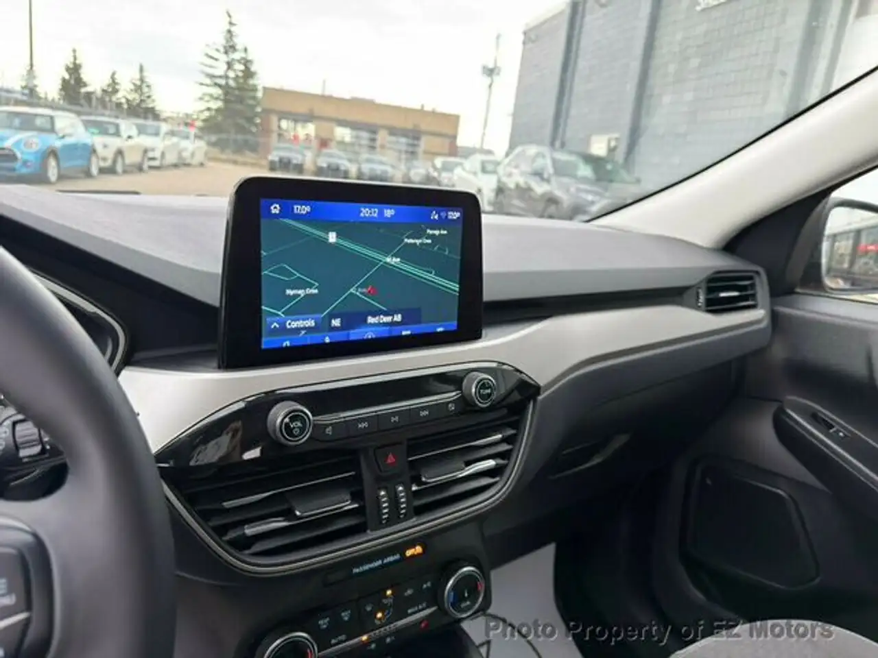 Ford Escape photo Ford Escape