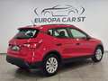 SEAT Arona Arona 1.0 TGI Style Rosso - thumbnail 3