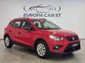 SEAT Arona Arona 1.0 TGI Style Rosso - thumbnail 2