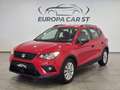 SEAT Arona Arona 1.0 TGI Style Rosso - thumbnail 1
