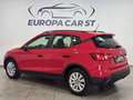 SEAT Arona Arona 1.0 TGI Style Rosso - thumbnail 4