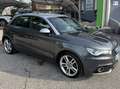 Audi A1 A1 Sportback 1.6 tdi S Line Edition 90cv s-tronic Grau - thumbnail 1