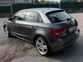Audi A1 A1 Sportback 1.6 tdi S Line Edition 90cv s-tronic Grau - thumbnail 6