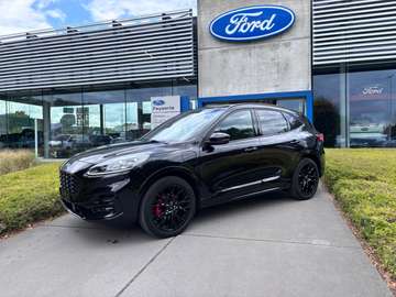 ST-Line X PHEV AUT / BLACK PACKAGE