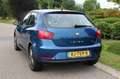 SEAT Ibiza 1.2 TSI 105pk FR ECC/cruise/PDC/lm velgen 5-deurs Azul - thumbnail 2