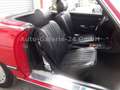 Mercedes-Benz SL 280 Automatik Rouge - thumbnail 13