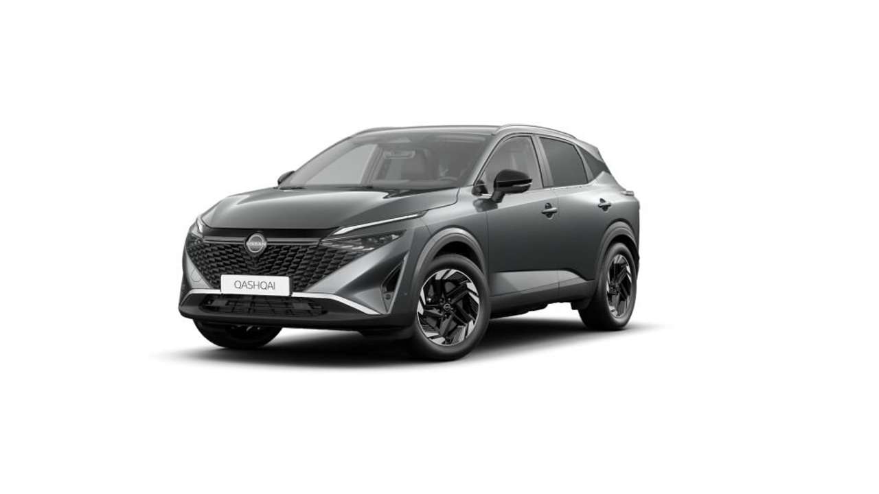 Nissan Qashqai e-Power Acenta