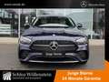 Mercedes-Benz E 300 de 4M T AMG/LED/Fahrassi/Memory/HuD/360Cam Blu/Azzurro - thumbnail 2