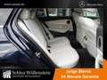 Mercedes-Benz E 300 de 4M T AMG/LED/Fahrassi/Memory/HuD/360Cam Bleu - thumbnail 4