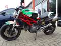 Ducati Monster 696 Tour ABS Plus SPECIAL PAINT Blanco - thumbnail 2