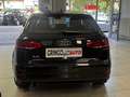Audi A3 Sportback 35 2.0 tdi Sport 150cv s-tronic 7m Zwart - thumbnail 3