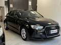 Audi A3 Sportback 35 2.0 tdi Sport 150cv s-tronic 7m Zwart - thumbnail 9