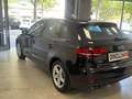 Audi A3 Sportback 35 2.0 tdi Sport 150cv s-tronic 7m Zwart - thumbnail 4