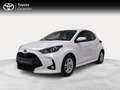 Toyota Yaris 120H 1.5 Business Plus Blanco - thumbnail 1