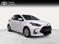 Toyota Yaris 120H 1.5 Business Plus Blanco - thumbnail 19