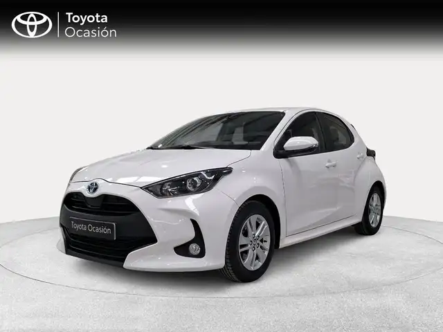 Toyota Yaris 120H 1.5 Business Plus