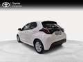 Toyota Yaris 120H 1.5 Business Plus Blanco - thumbnail 2