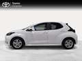 Toyota Yaris 120H 1.5 Business Plus Blanco - thumbnail 3