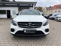 Mercedes-Benz GLC 350 GLC- Klasse GLC 350 d 4Matic AMG Line/Tüv neu Weiß - thumbnail 2