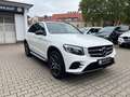 Mercedes-Benz GLC 350 GLC- Klasse GLC 350 d 4Matic AMG Line/Tüv neu Weiß - thumbnail 3
