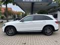 Mercedes-Benz GLC 350 GLC- Klasse GLC 350 d 4Matic AMG Line/Tüv neu Weiß - thumbnail 8